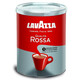 Lavazza. Кава Qualita Rossa. 250г(8000070035935)