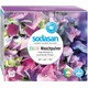 Sodasan. Органический стиральный порошок-концентрат Color Compact 1.2 кг (4019886050203)