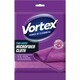 Vortex . Салфетка из микрофибры универсальная 1 шт, мягкая упаковка(4820048488136)