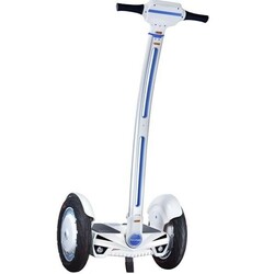Airwheel. Гироборд-макси S3+ 520WH (белый/синий) (222723)