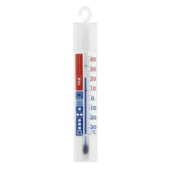 TFA. Термометр для холодильника 153х24 мм(144000)