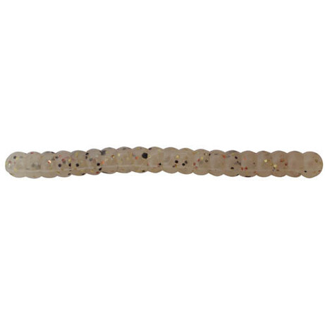 Big Bite Baitst. Силікон Trout Worm 1" Sand(1838.01.65)