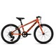 Ghost. Велосипед Kato R1.0 20", оранжево- черный, 2020 (4052968296120)