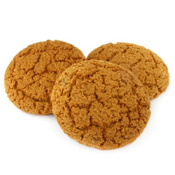 Extra! Печиво вівсяне класичне 1 кг(фасовка 2,5 кг)