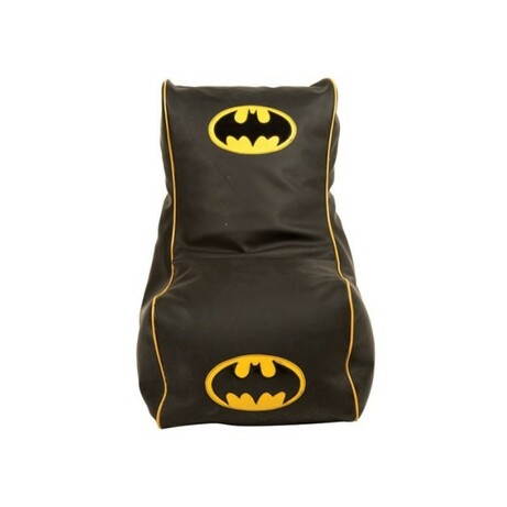 Кресло мешок  детский Бэтмен (sm-0652)