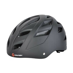 Tempish. Шлем защитный MARILLA(BLK) XS (8592678087541)