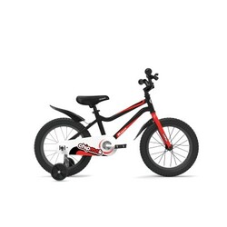 RoyalBaby. Велосипед детский Chipmunk MK 12", OFFICIAL UA, черный (6970962661912)