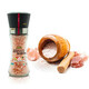Гімалайська сіль. Натуральна гімалайська рожева сіль Himalayan Chef Велика 180 г(818581014855)