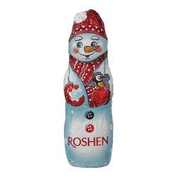 ROSHEN. Шоколадный Снеговик  45 г (48209663)