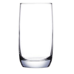 Luminarc. Набор Luminarc ОСЗ FRENCH BRASSERIE /330млX6 склянок високих(4690509011162)