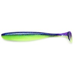 Keitech.  Силикон Easy Shiner 3" (10 шт/упак) ц:pal06 violet lime berry (1551.05.49)