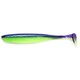 Keitech.  Силикон Easy Shiner 3" (10 шт/упак) ц:pal06 violet lime berry (1551.05.49)