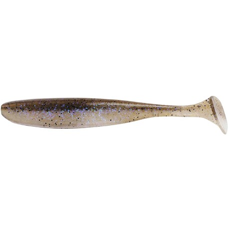 Keitech . Силикон Easy Shiner 2" (12 шт/упак) ц:440 electric shad (1551.03.39)