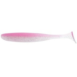 Keitech.  Силікон Easy Shiner 3"(10 шт/упак) ц: ea10 pink silver glow(1551.05.42)