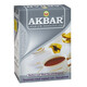 AKBAR. Чай черный Akbar Earl Grey 100г ( 5014176000592)