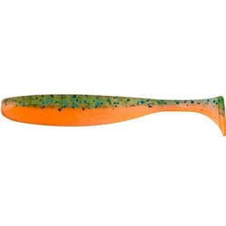 Keitech.  Силікон Easy Shiner 3"(10 шт/упак) ц: pal11 rotten carrot(1551.06.60)
