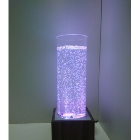Пузырьковая колонна светящаяся  ТР200М (sm-0576)