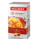 Hillway. Чайный напиток Hillway из манго 25шт * 1.5г (8886300990270)