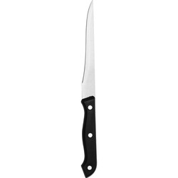 San ignacio. Нож обвалочный  нерж/сталь 13,78см (6924392072060)