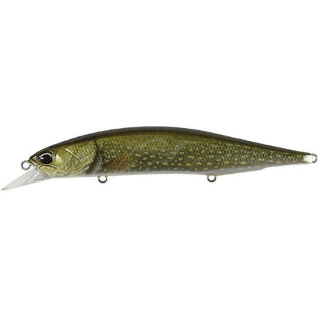 DUO. Воблер Realis Jerkbait 120SP Pike 120mm 17.8g ACC3820 (34.27.85)