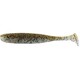 Keitech. Силікон Easy Shiner 4.5"(6 шт/упак) ц:320 silver shad(1551.08.36)