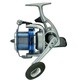 Okuma. Катушка Trio Rex Arena-TXA-60 FD 2+1bb (1353.09.26)