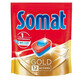 Somat. Пігулки для посудомийних машин Gold 36шт(9000101320930)