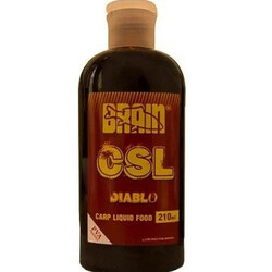 Brain. Добавка  C.S.L. Diablo (Spice) 210ml (1858.00.74)