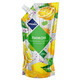 Премія. Лимон подрібнений з цукром пастеризований 250 гр(4823096402659)