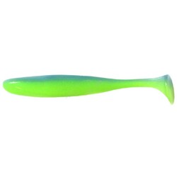 Keitech. Силікон Easy Shiner 3"(10 шт/упак) ц: pal03 ice chartreuse(1551.05.45)