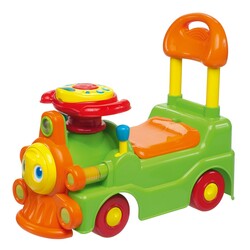Chicco. Іграшка для катання Loco Train(05480.00)
