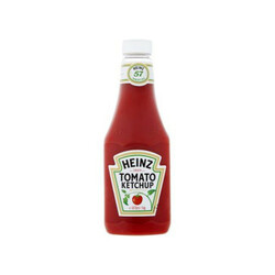 Heinz. Кетчуп томатный 1 кг ( 8715700421513)