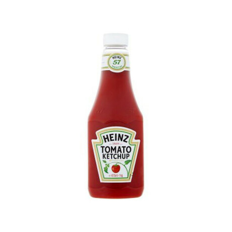 Heinz. Кетчуп томатний 1 кг( 8715700421513)