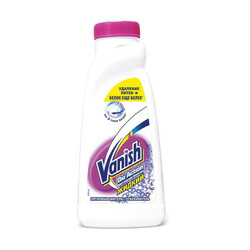 Vanish. Пятновыводитель для белых тканей 450мл  (5900627027433)