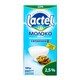 Lactel. Молоко з вітаміном D 2,5% тетра брик   (1000 г) (4823065702346)