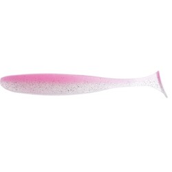 Keitech. Силікон Easy Shiner 4.5"(6 шт/упак) ц: ea10 pink silver glow(1551.08.53)