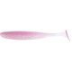 Keitech. Силикон Easy Shiner 4.5" (6 шт/упак) ц:ea10 pink silver glow (1551.08.53)