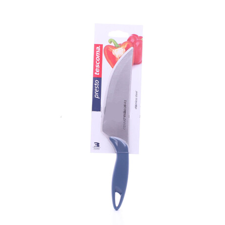 Tescoma. Нож кулинарный PRESTO 14 см 863028  (8595028418712)