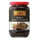 Lee Kum Kee. Соус Black Pepper Sauce  Kee 350 гр (30078895941600)