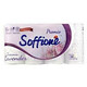 Soffione. Папір туалетна Toscana Lavender 3-слой 8шт/уп(4820003833957)