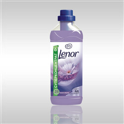 Lenor. Кондиціонер для білизни Lenor Ароматерапія Свіжість Лаванды Умиротворений Настрій 2л(426771)