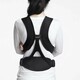 BabyBjorn. Рюкзак BB®Baby Carrier Miracle Cotton Mix Black/Silver(7317680960658)