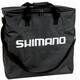 Shimano. Сумка Net Bag Triple 20x60x60cm(для сажалки і голови підсаки) ц:черный(2266.92.71)