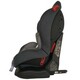Welldon. Авто-кресло Smart Sport Isofix (графитовый/серый) (BS02N-TT95-001)