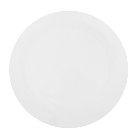 Тарелка белая 19см D*1 (0250010590033)