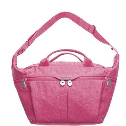 Doona. Сумка Doona All - day bag Pink(SP 104-99-004-099)
