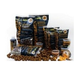 Starbaits. Бойлы Birdfood attract Insect&Gammarus комахи і гаммарус 14мм 1кг(32.59.69)
