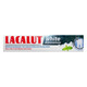 Lacalut.Паста зубная white Альпийская мята 75мл (4016369699249)