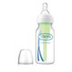 Dr. Brown's. Детская бутылочка для кормления с узким горлышком, 120 мл, 1 шт. в упаковке (SB41005)