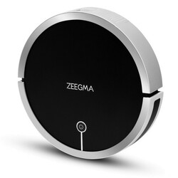 Zeegma. Робот-пылесос ZONDER ROBO BASIC (ZONDER BASIC)